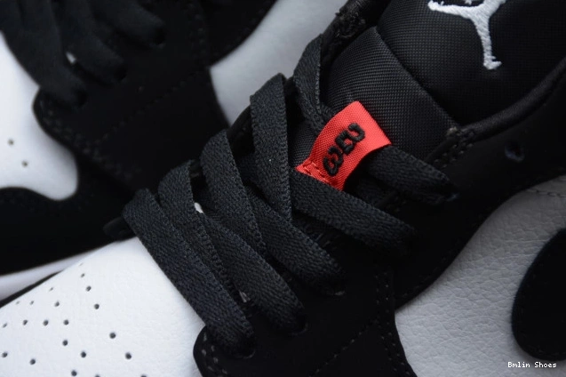 Bmlin Toe Black 1 553558-116 Low Jordan Air 0805